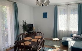 Apartament Kazimierza Wielkiego